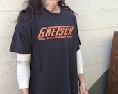 Gretsch Drums Guitars Tee