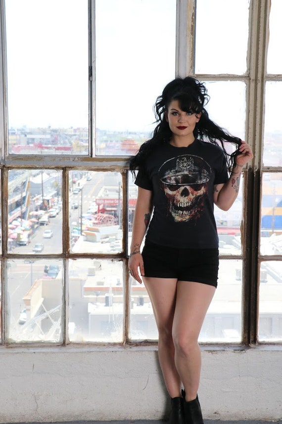 Vintage Slayer Tee