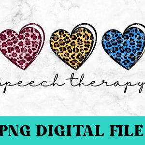 Sprechtherapie png, Logopädin Sublimation, Retro Logopädie digitaler Download, SLP Abschlussdesign, Logopädin PNG Design,