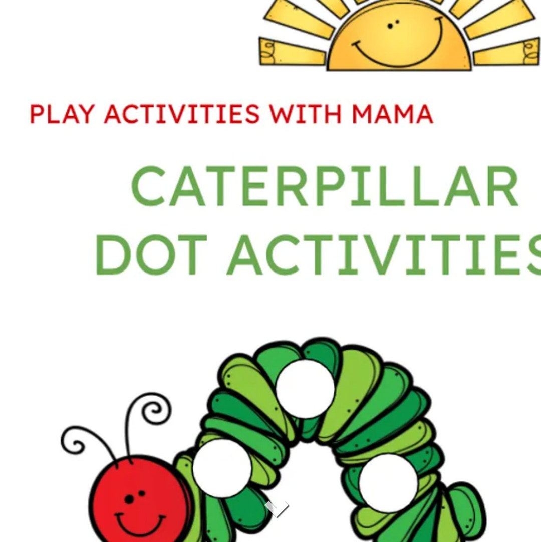 TODDLER WORKBOOK, Preschool Learning Printable Toddler Activity Book ...