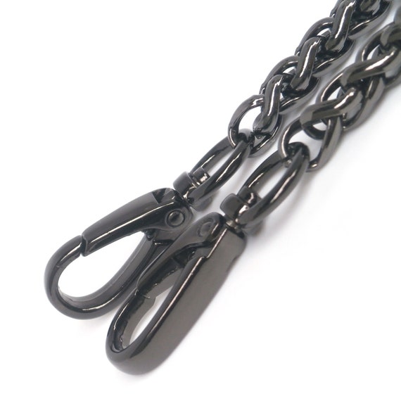 chain purse handles