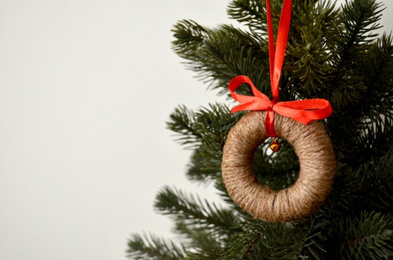 Door Ring Natural Cones Christmas Wreath | Fruugo CA
