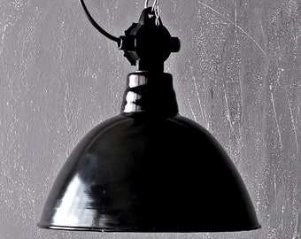 Classic factory lamps, industrial lamps, industrial lamps, hanging lamps