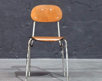 vintage auditorium chairs