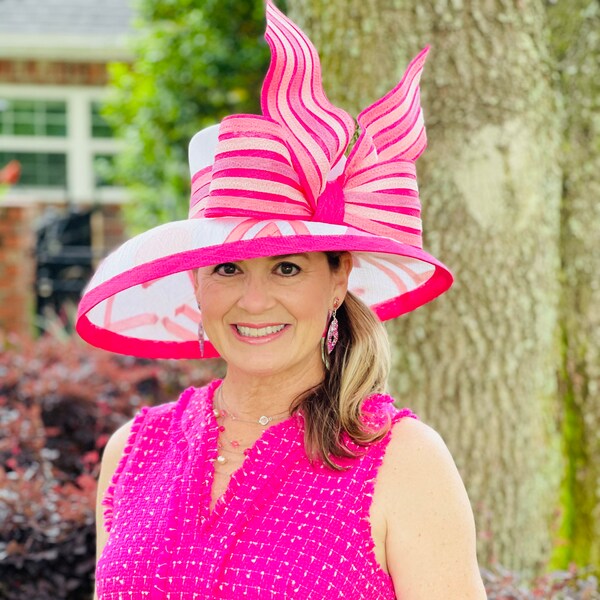 Kentucky Derby Hat Etsy