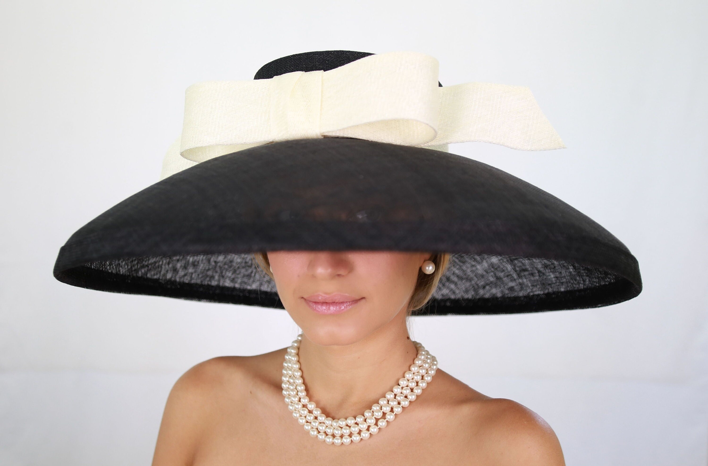 Audrey Hepburn Style Hat Deals, 57% OFF 