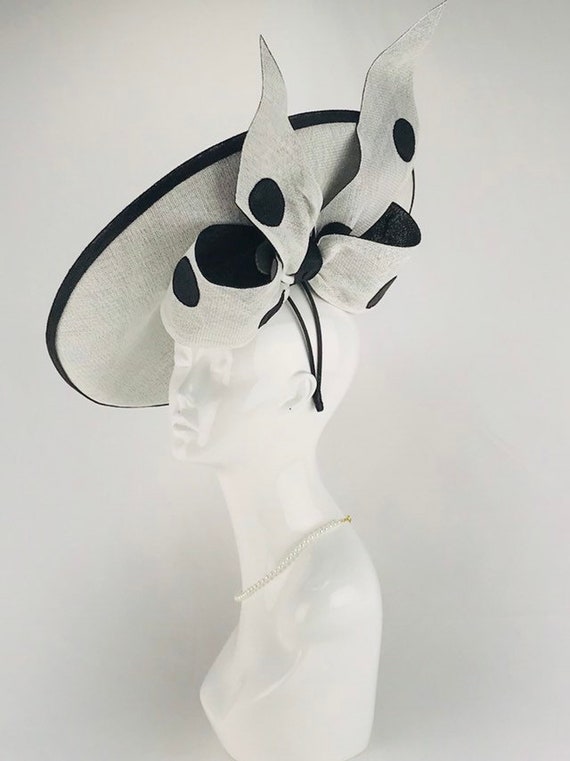 Black and White Hatinator - Etsy Australia