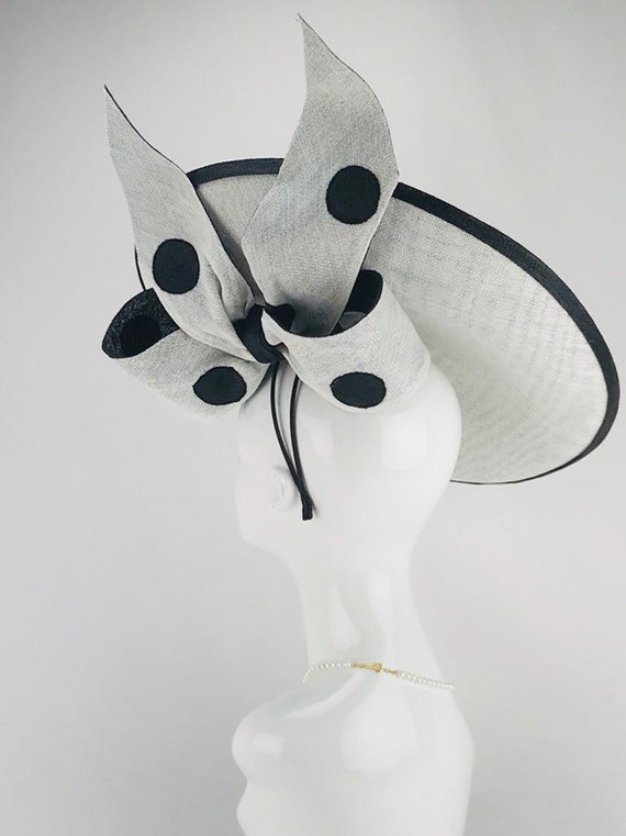 Black and White Hatinator - Etsy Australia