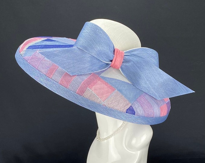 Kentucky Derby Hat