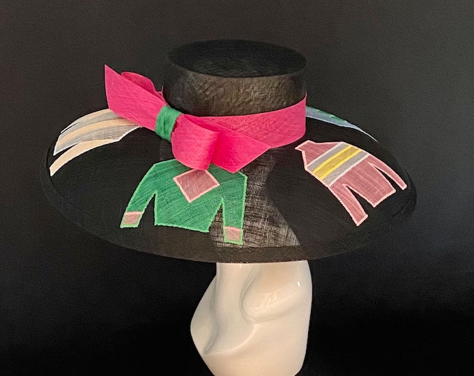 Kentucky Derby Hat