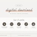 Editable Classroom Bright Desert Complete Collection Printable Bundle ...