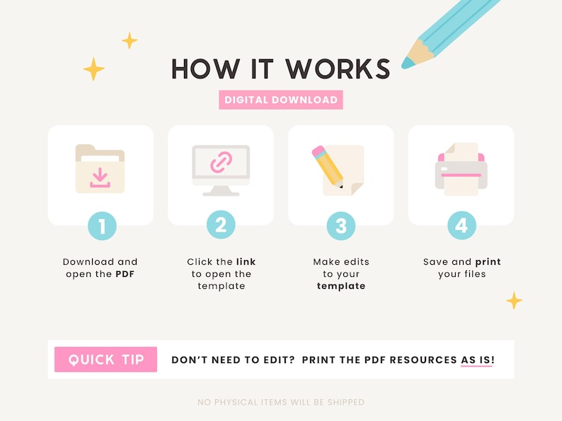 Pósteres imprimibles editables de mentalidad de crecimiento para el aula, decoración arcoíris brillante para el aula de kínder, descarga instantánea, archivos PDF + plantilla editable de Canva imagen 4