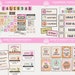 Editable Classroom Bright Desert Complete Collection Printable Bundle ...