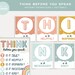 Editable Classroom Management Bundle Cute Boho Canva Editable - Etsy
