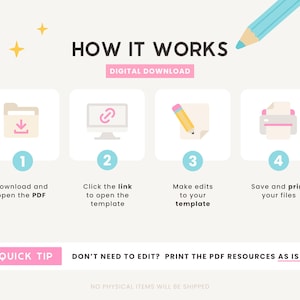 Tarjetas editables para estudiantes y parejas, tarjetas para grupos pequeños, gestión de aulas, organización de docentes, descarga instantánea de Canva imagen 5