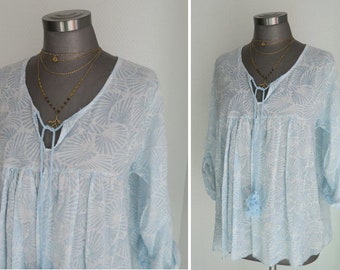Damen Tuniken Etsy