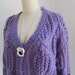 see more listings in the Strickjacken/Pullover section