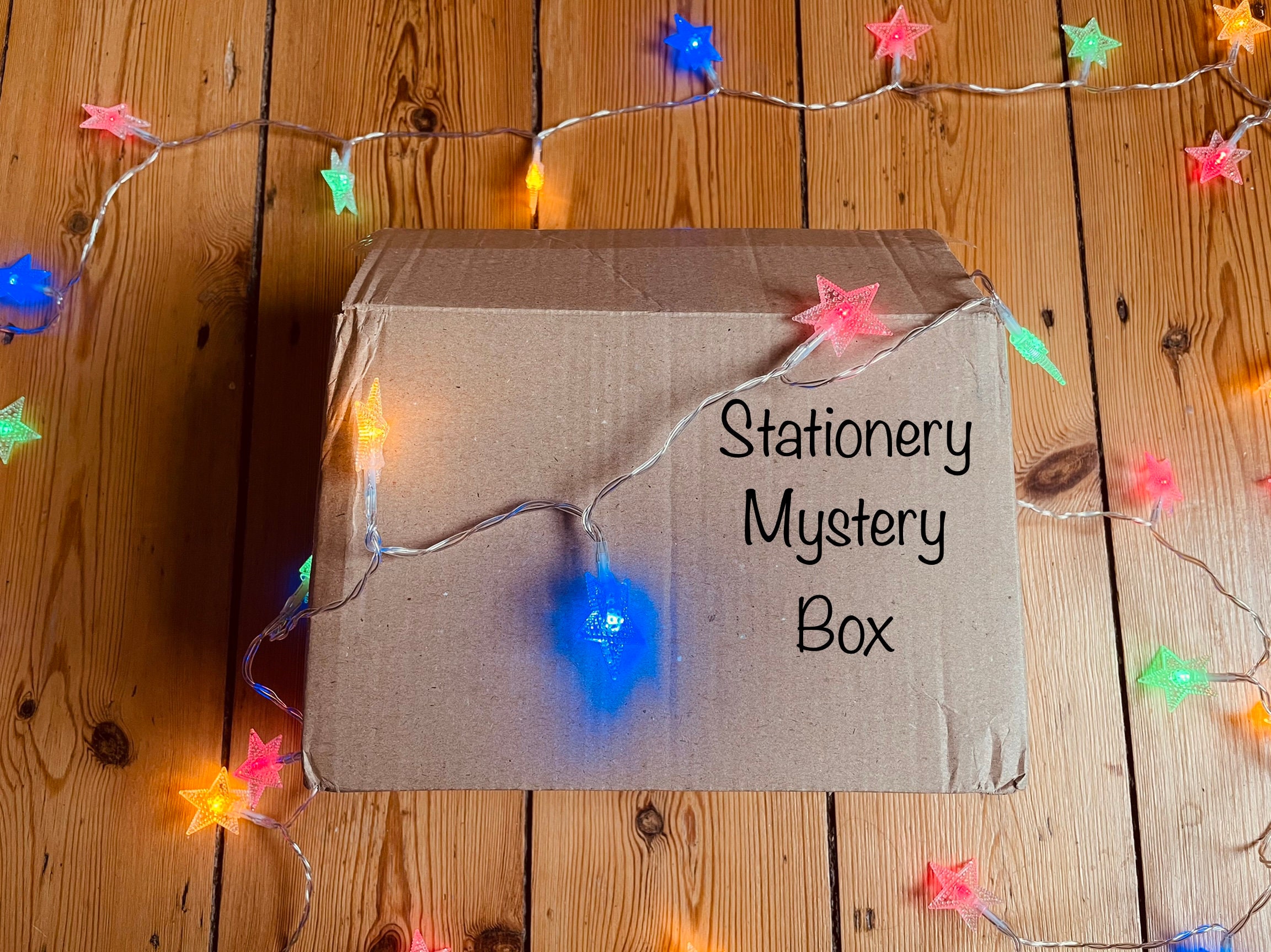 mystery box wholesale