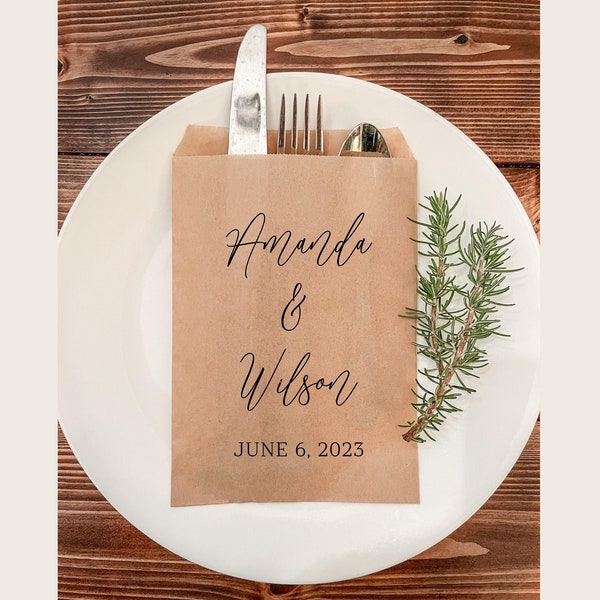 Flatware Holder Etsy