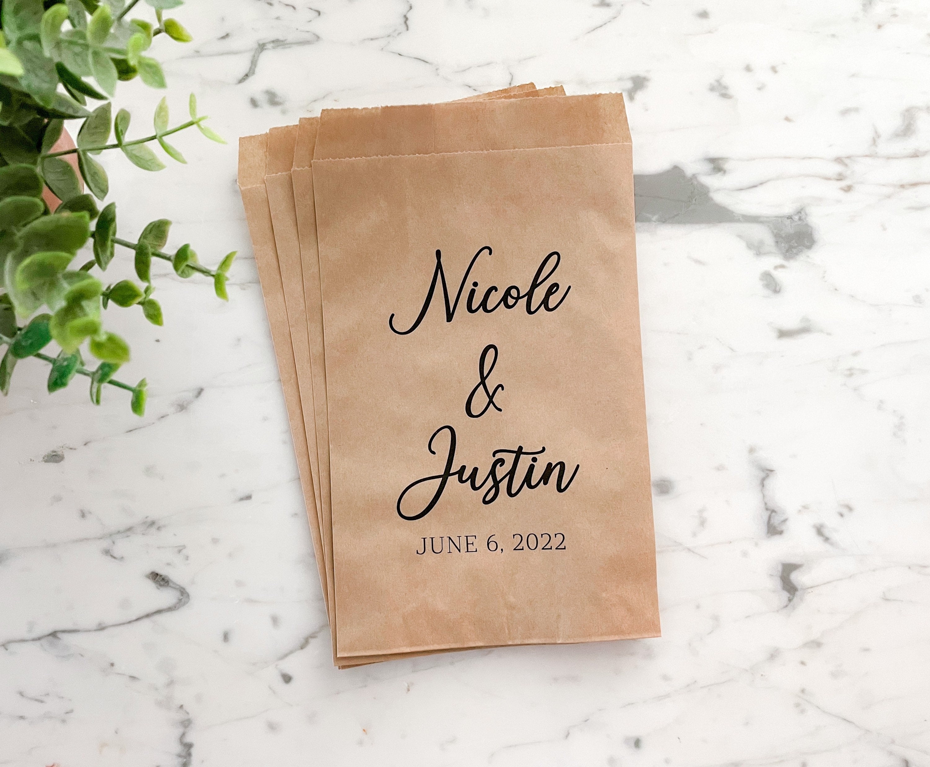 Utensil Holders For Wedding Engagement Barbecue I Do BBQ Barn Wedding Favor Bags Rustic Wedding Decor