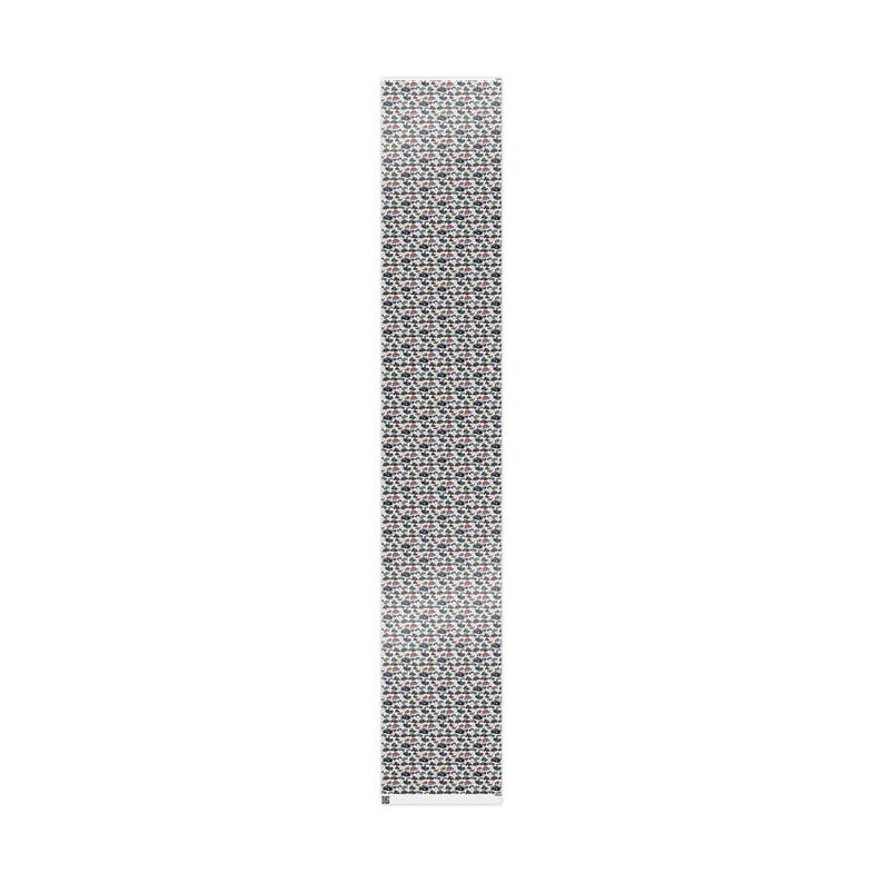 Gift Wrap Papers, wrapping paper - super fun monster trucks, fun boy or girl wrapping paper, unique gift wrap for kids image 10