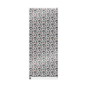 Gift Wrap Papers, wrapping paper - super fun monster trucks, fun boy or girl wrapping paper, unique gift wrap for kids image 8