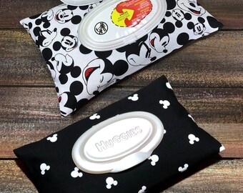 baby wipe cover
