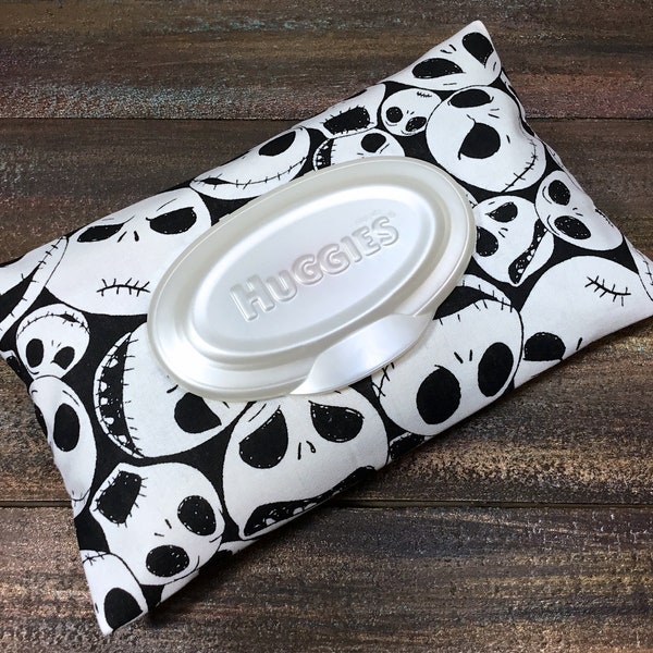 Baby Wipes Case Etsy