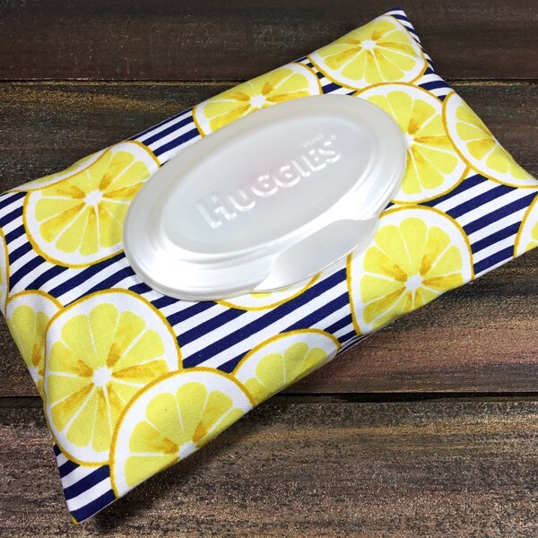 Flushable Wipes Cover Etsy