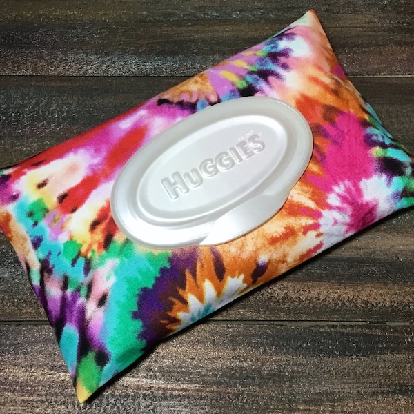 Baby Wipes Case Etsy