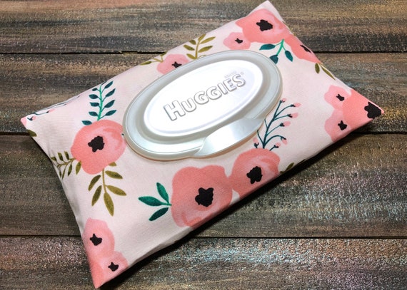 Baby 2024 wipe case