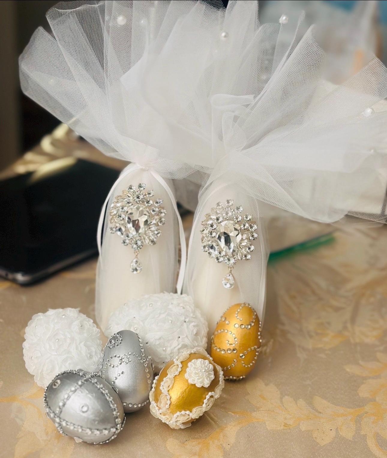 Persian Wedding Eggs - Etsy, image size:1290x1526