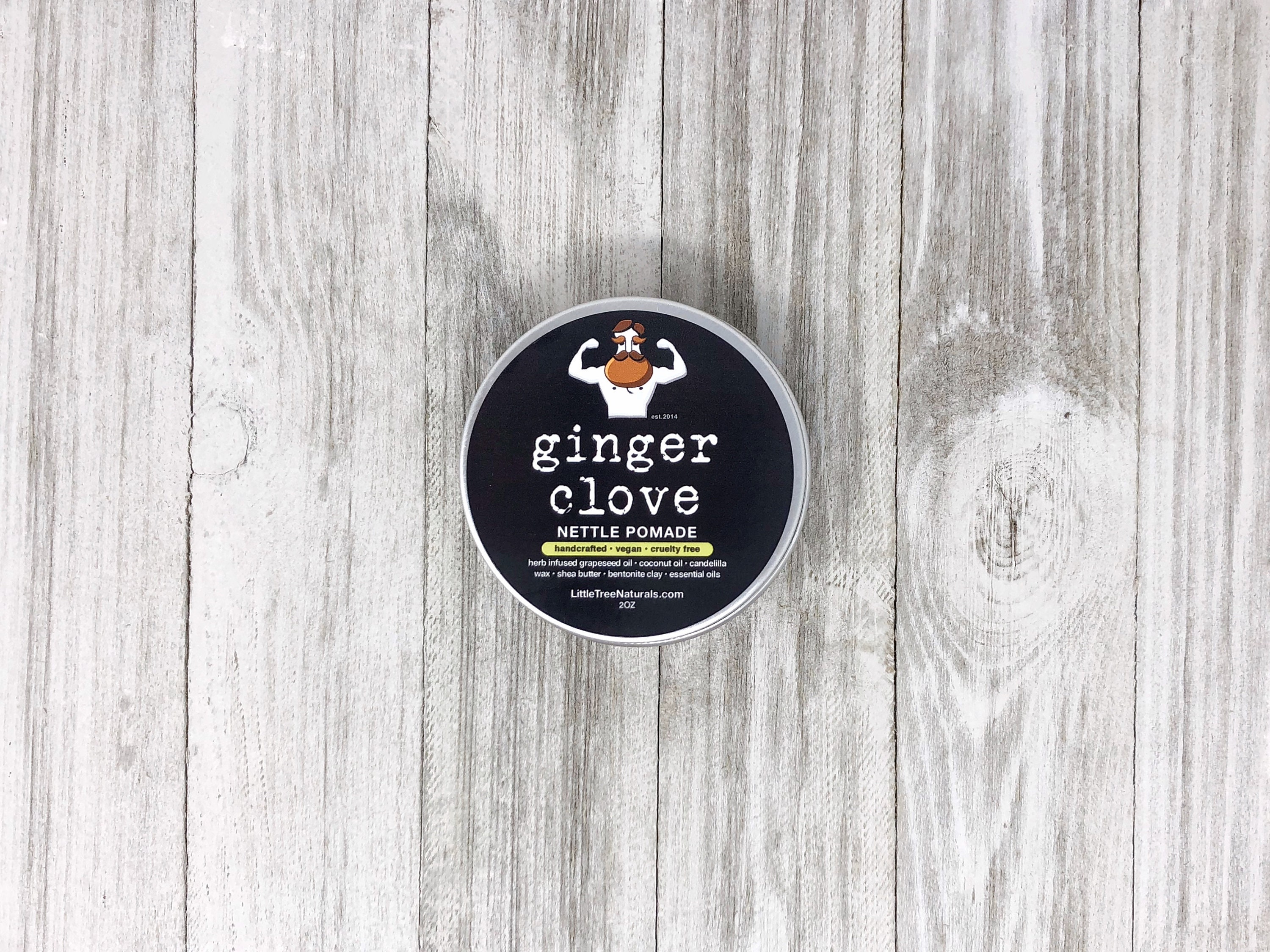 Little Tree Naturals