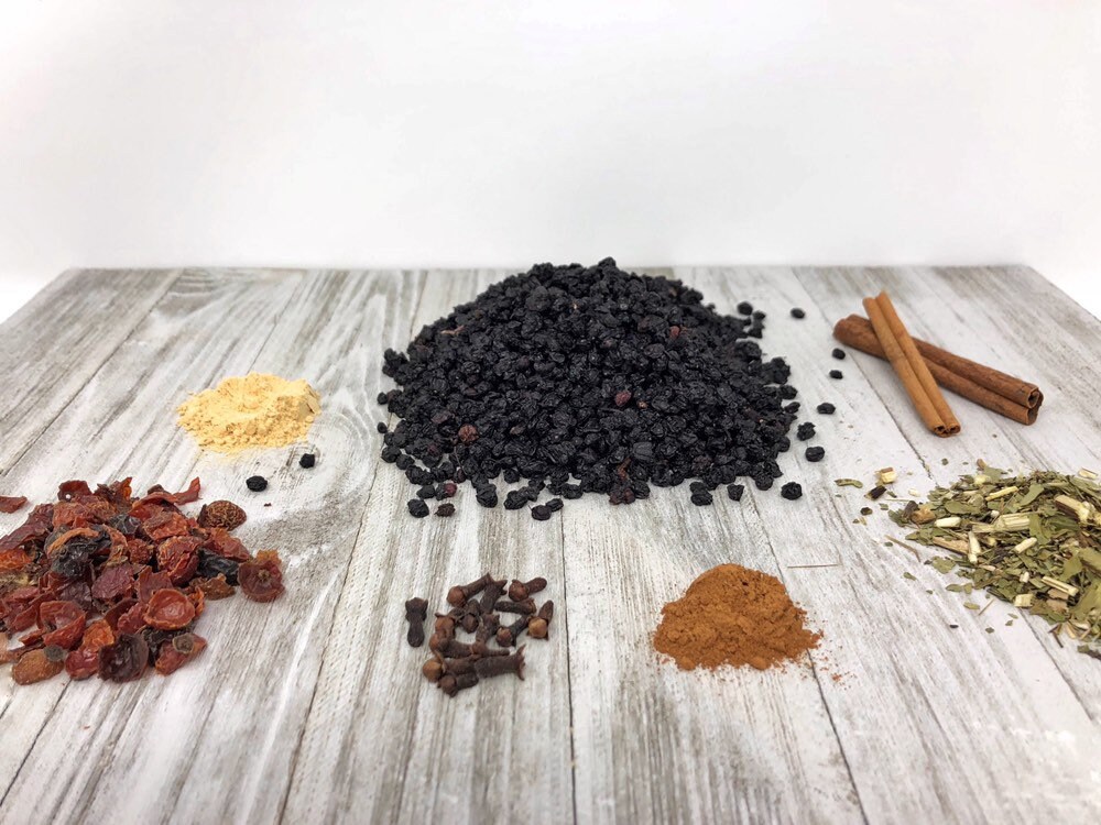 Little Tree Naturals