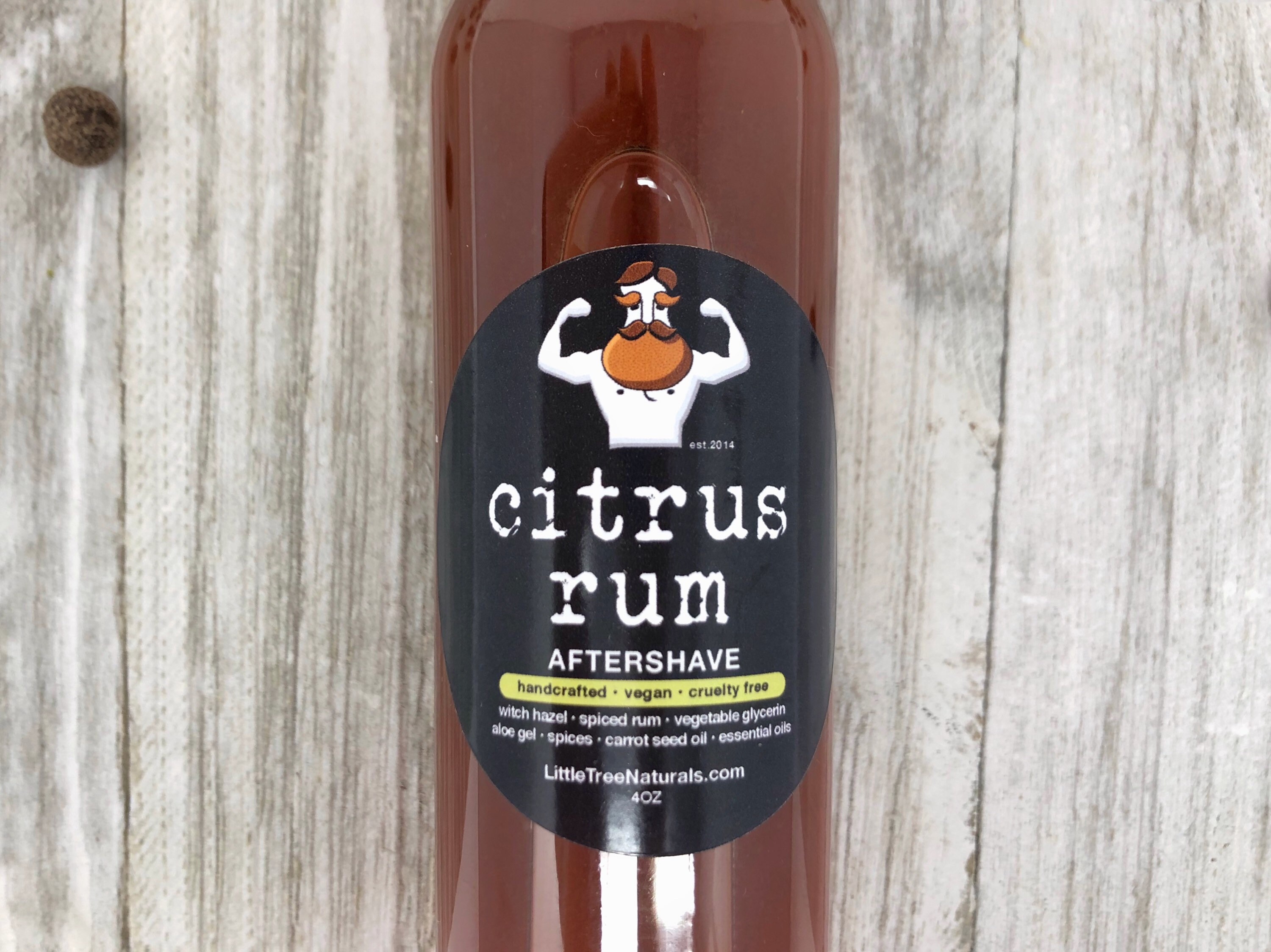 Little Tree Naturals