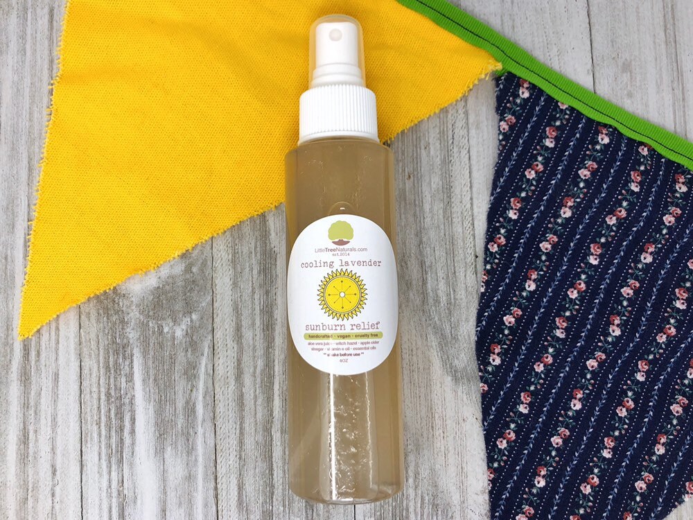 Little Tree Naturals