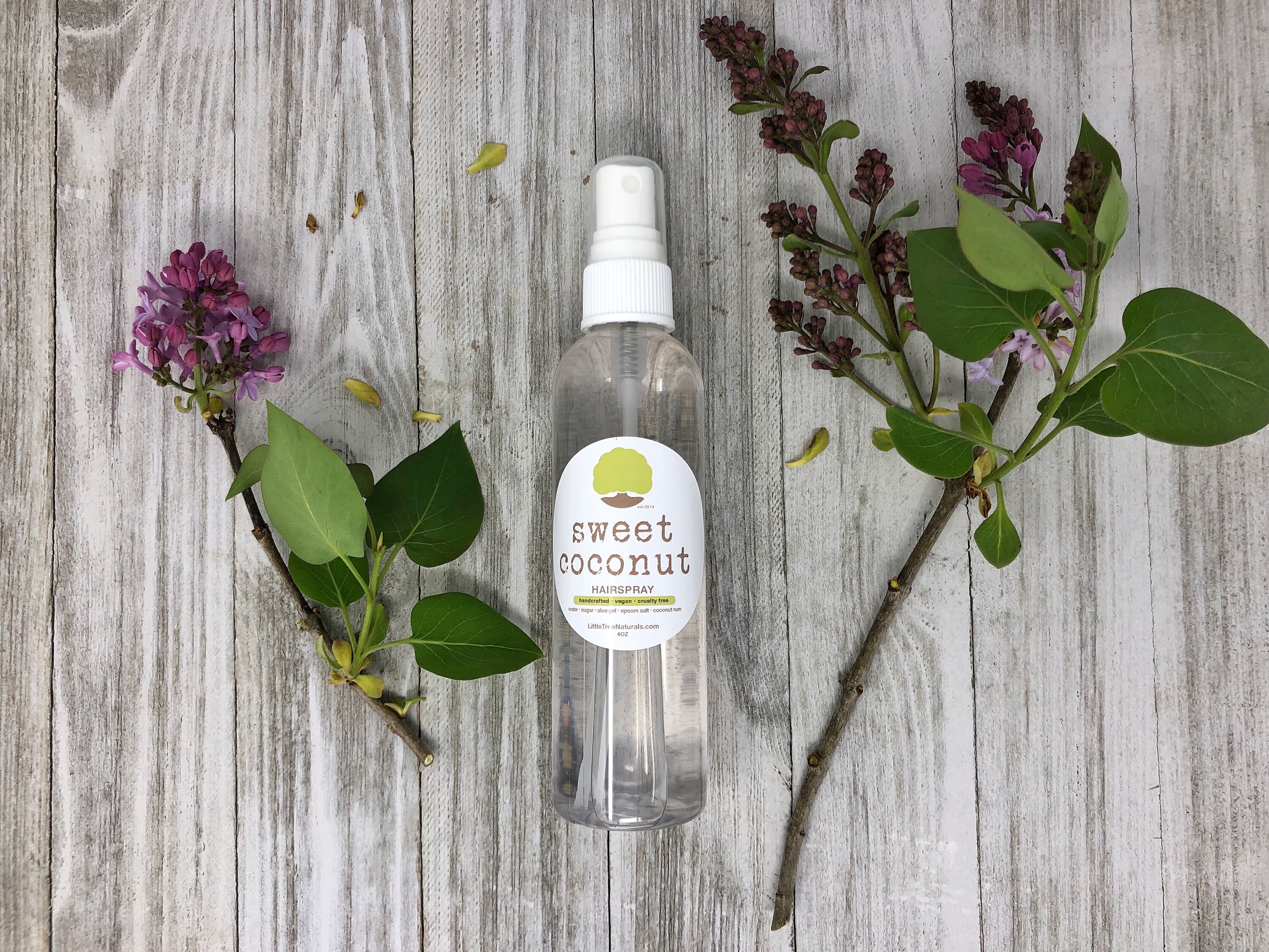 Little Tree Naturals