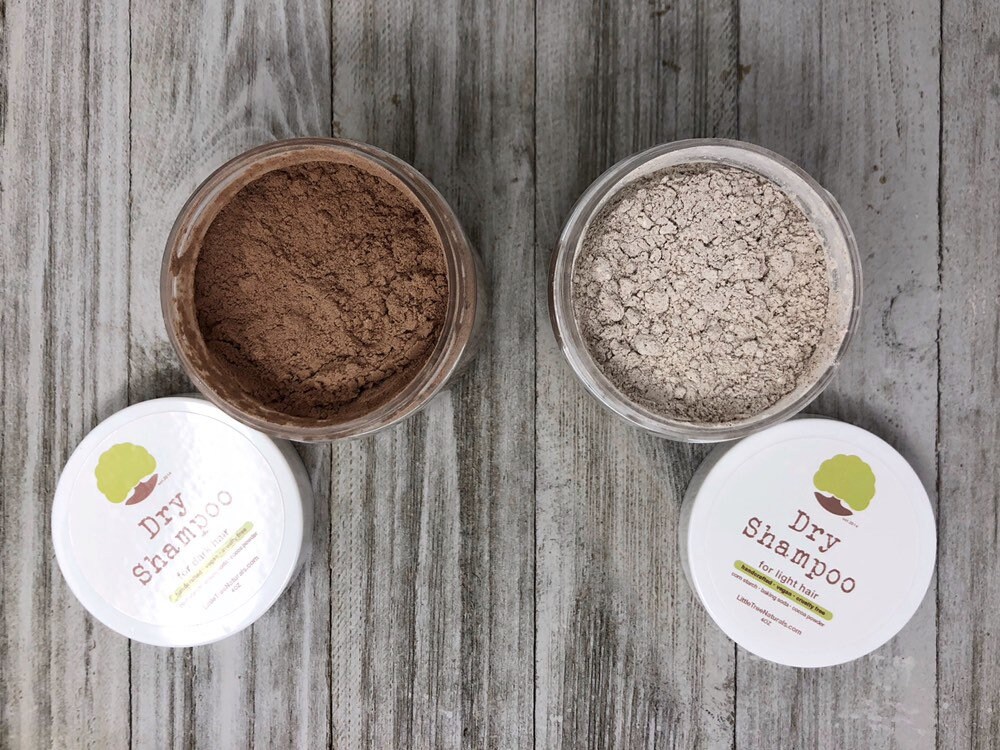 Little Tree Naturals