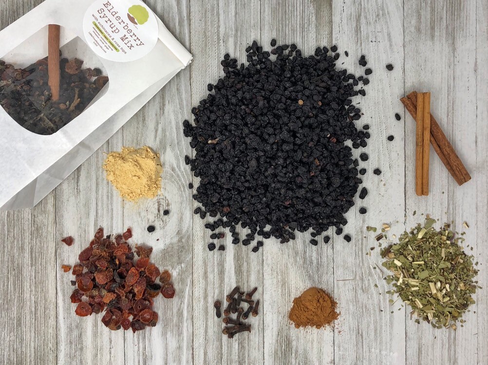 Little Tree Naturals