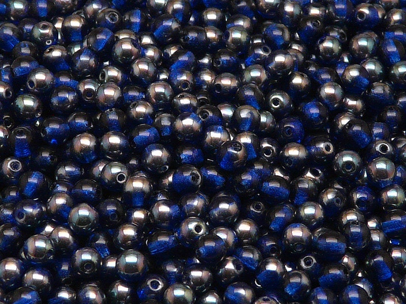 11-19, Miyuki 22g Silver Lined Sapphire 11-19, Miyuki 22g Silver Lined Sapphire
