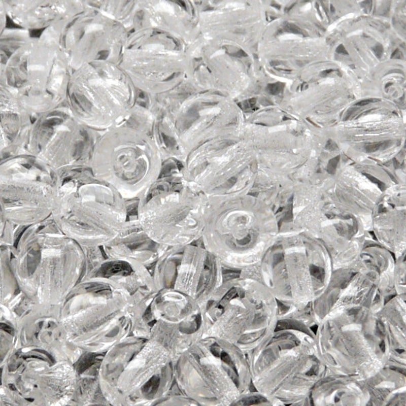 Glass Beads - Etsy