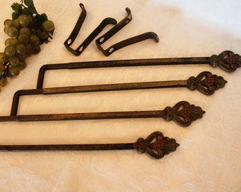 Antique Swing Arm Etsy