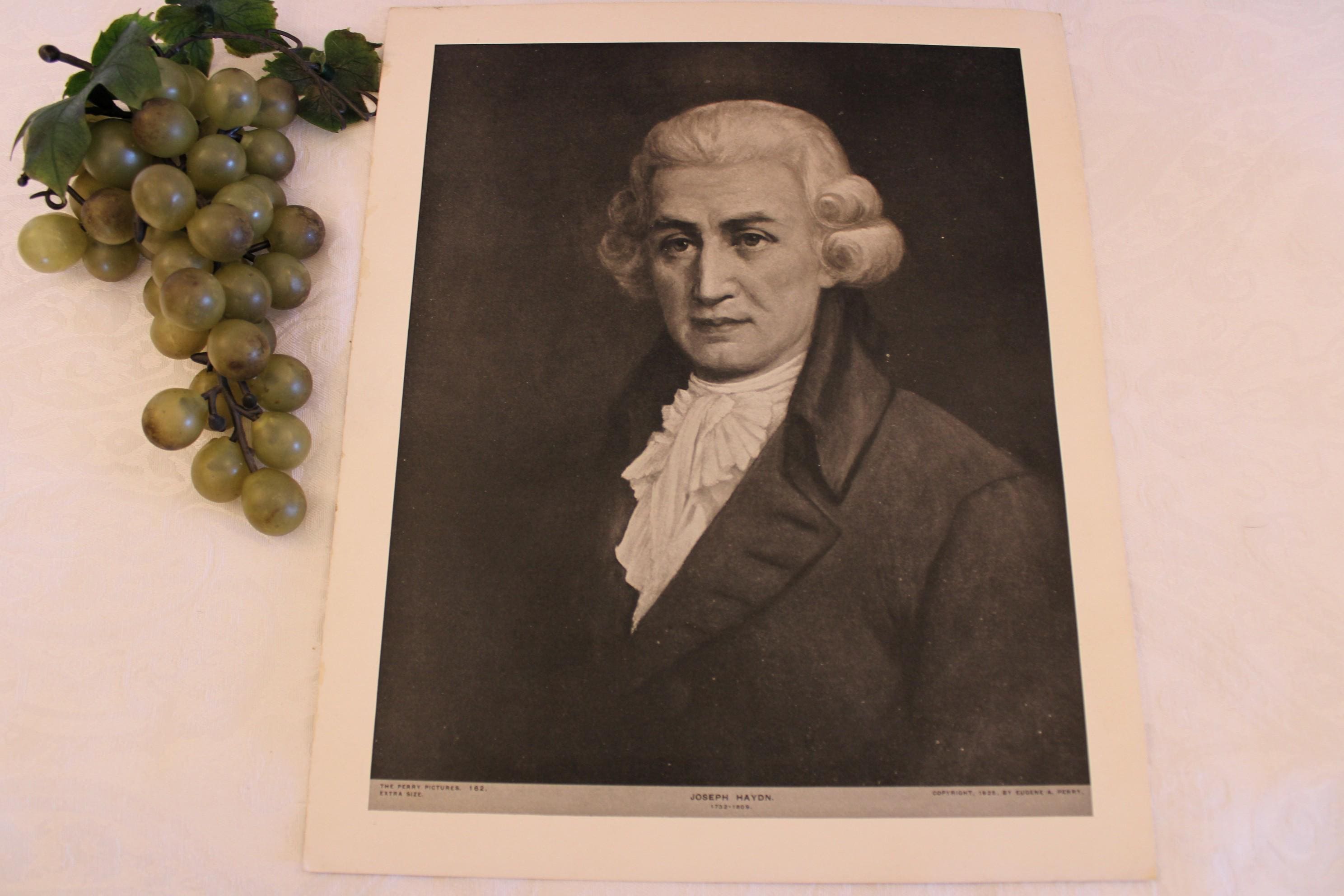 Famous Composers Pictures - Etsy