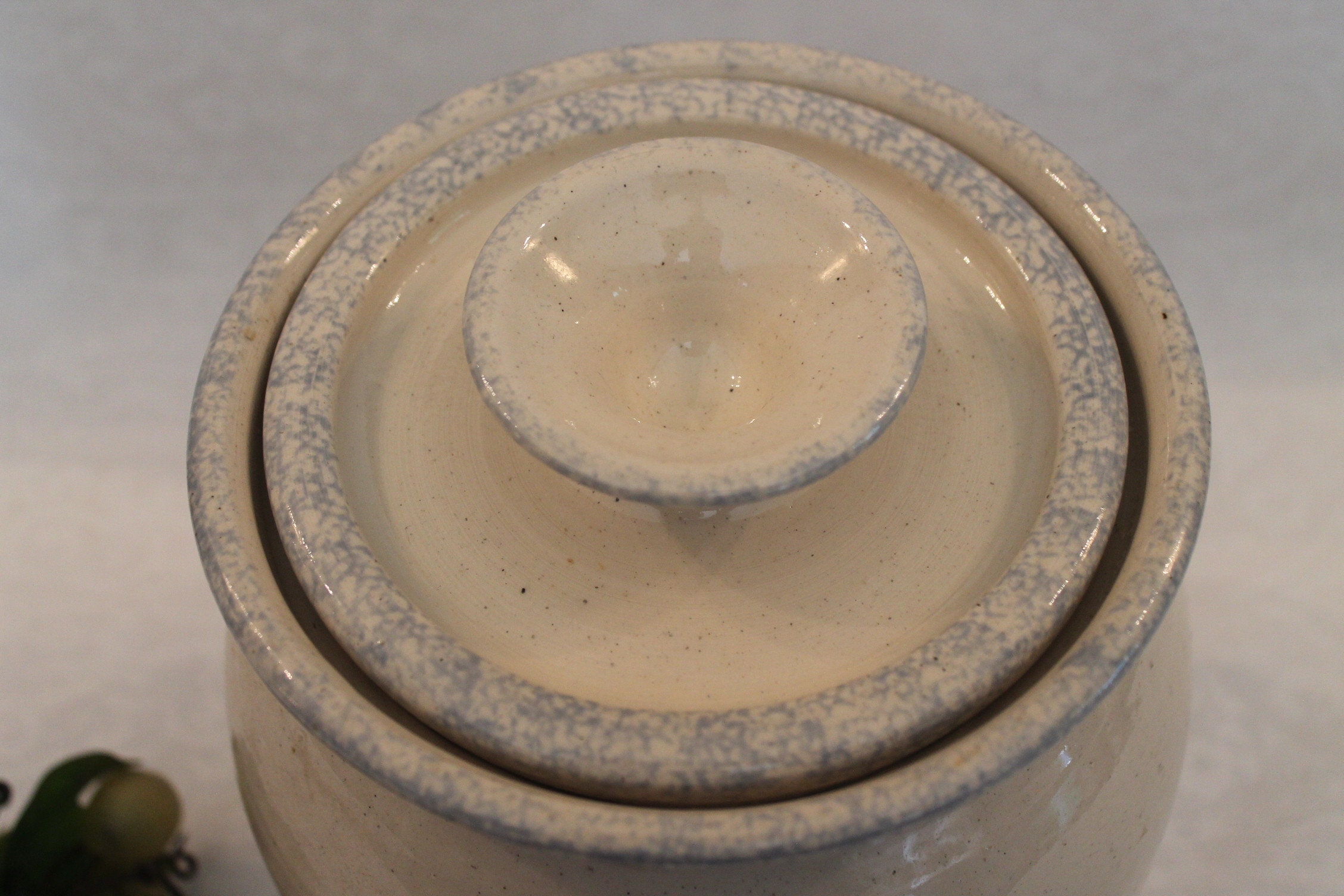 1993 Three Rivers Pottery of Coshocton, Ohio 8