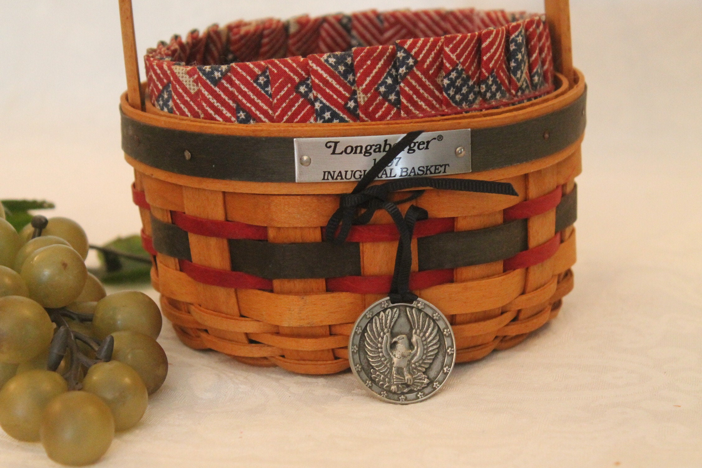 ロンガバーガー♪1997年製 ロンガバーガー♪1997年製