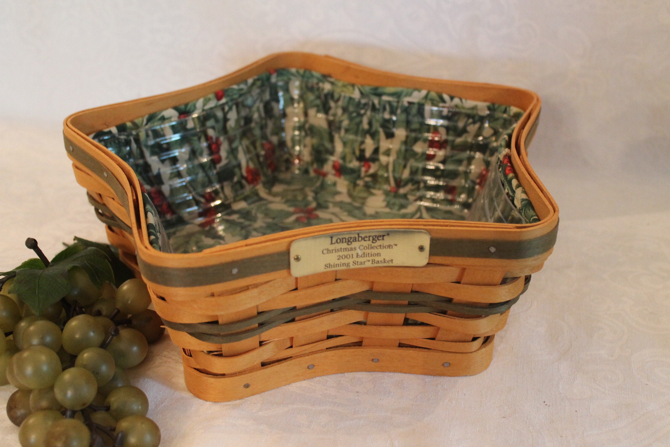 ロンガバーガー Sleigh Basket ソリ クリスマス ct002790.jpg