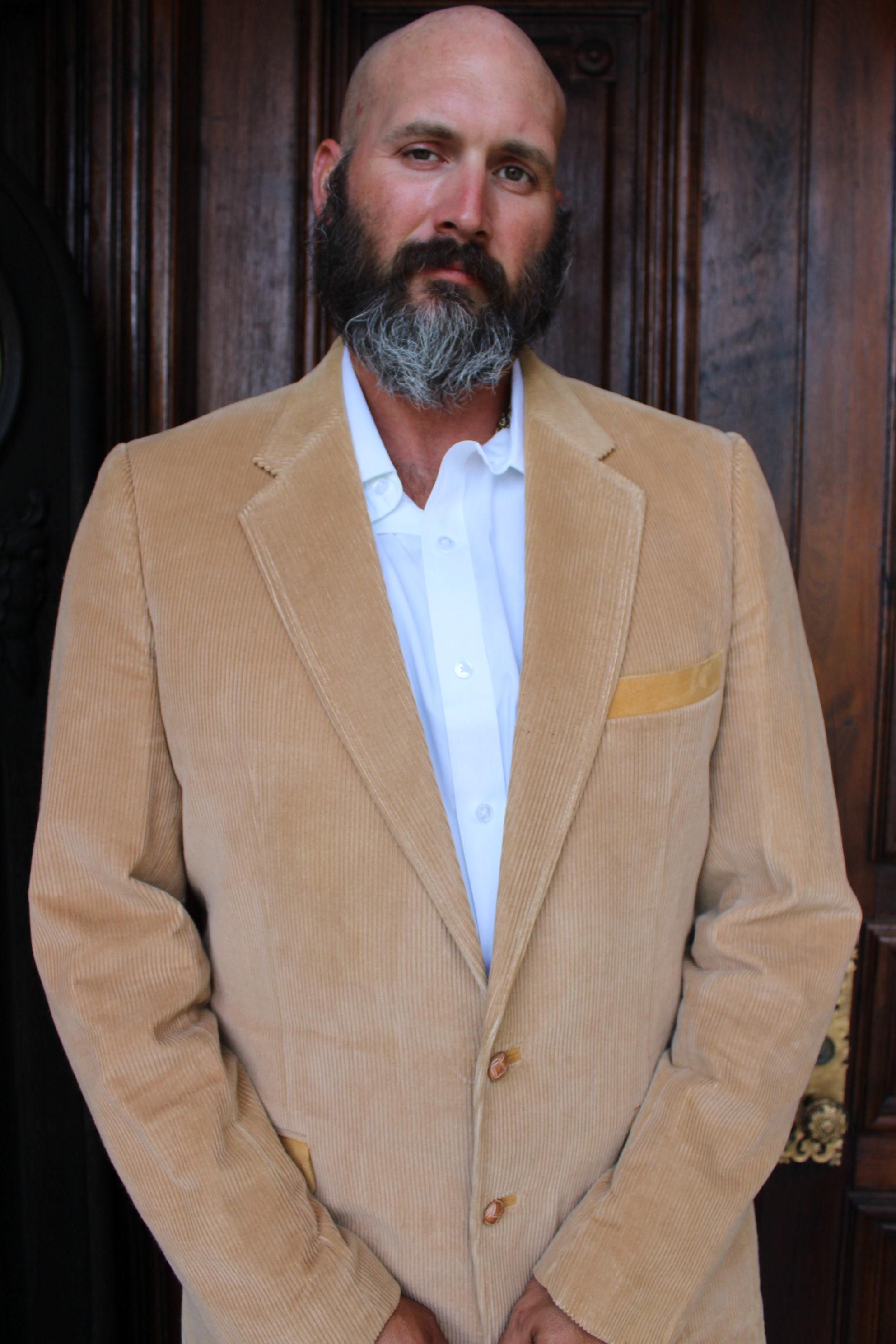 80s Corduroy Suit - Etsy