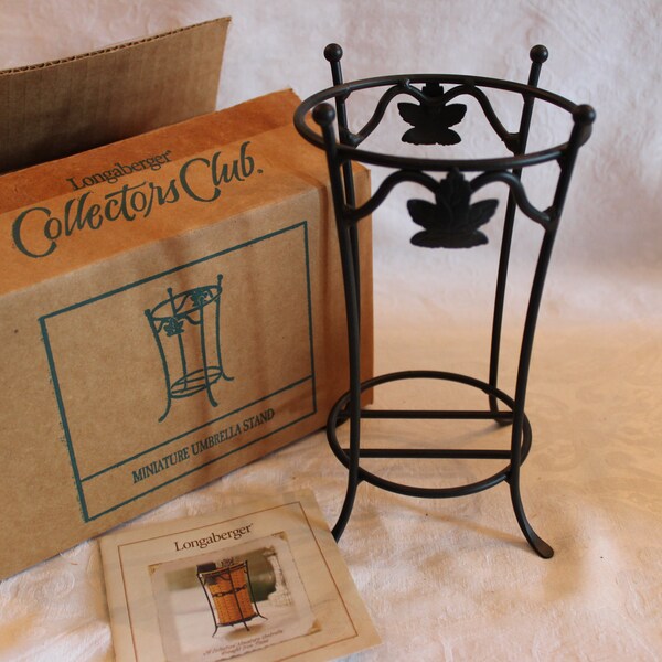 Longaberger Basket Etsy