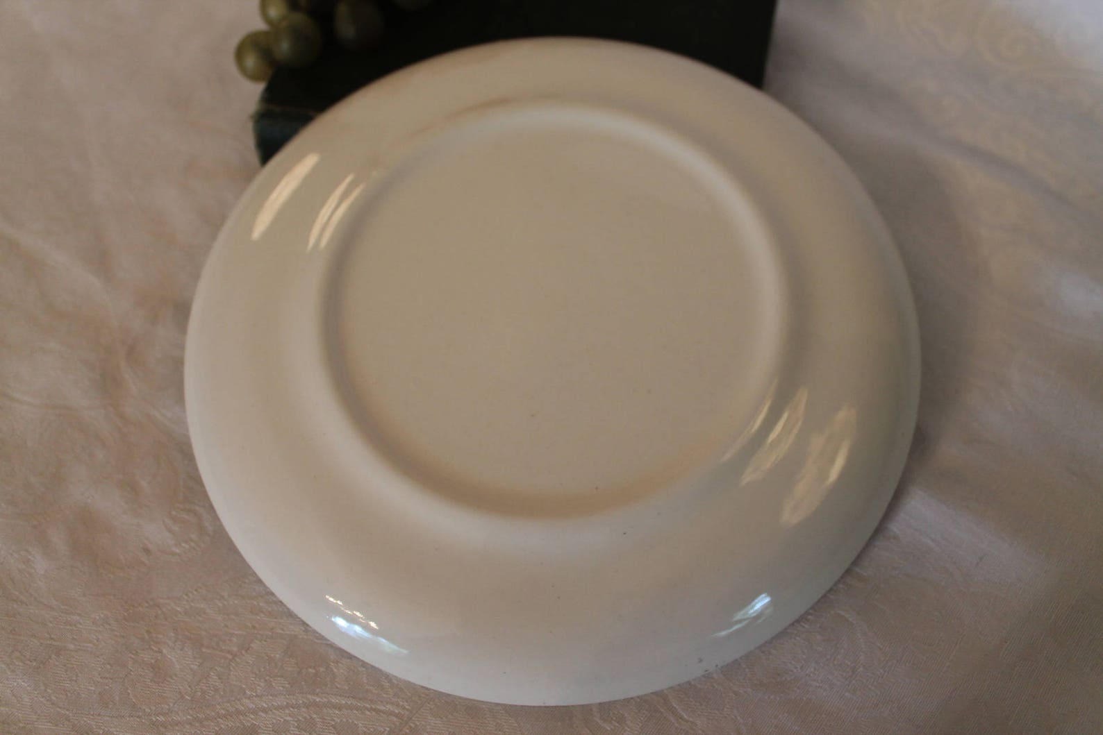 Orrville Ohio Historical Museum 1974 Commemorative Plate Etsy