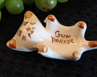 Vintage Animal Figurines